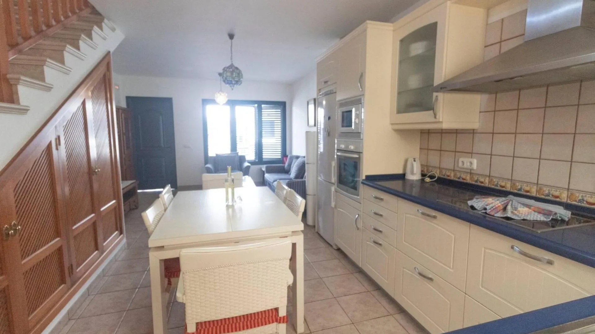 Hotel Casa Bianca Caleta De Famara Maison d'hôtes