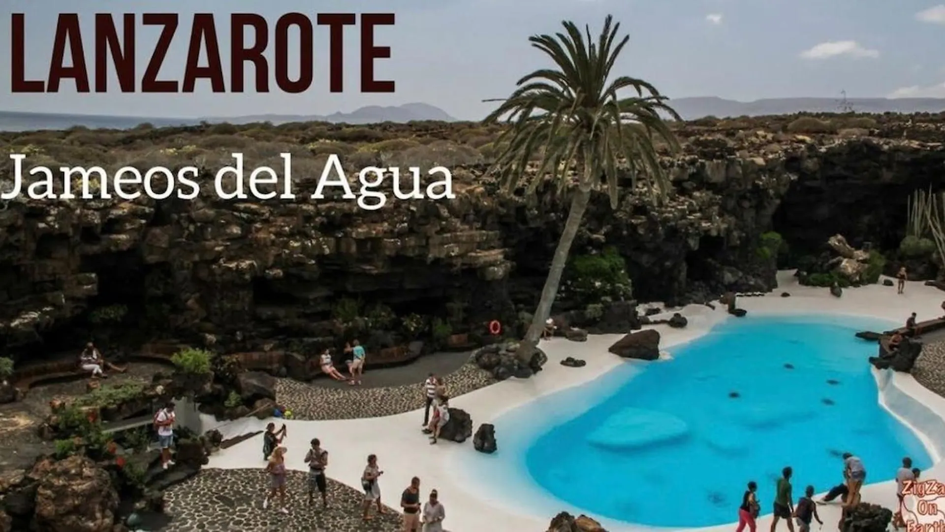 Maison d'hôtes Hotel Casa Bianca Caleta De Famara Espagne