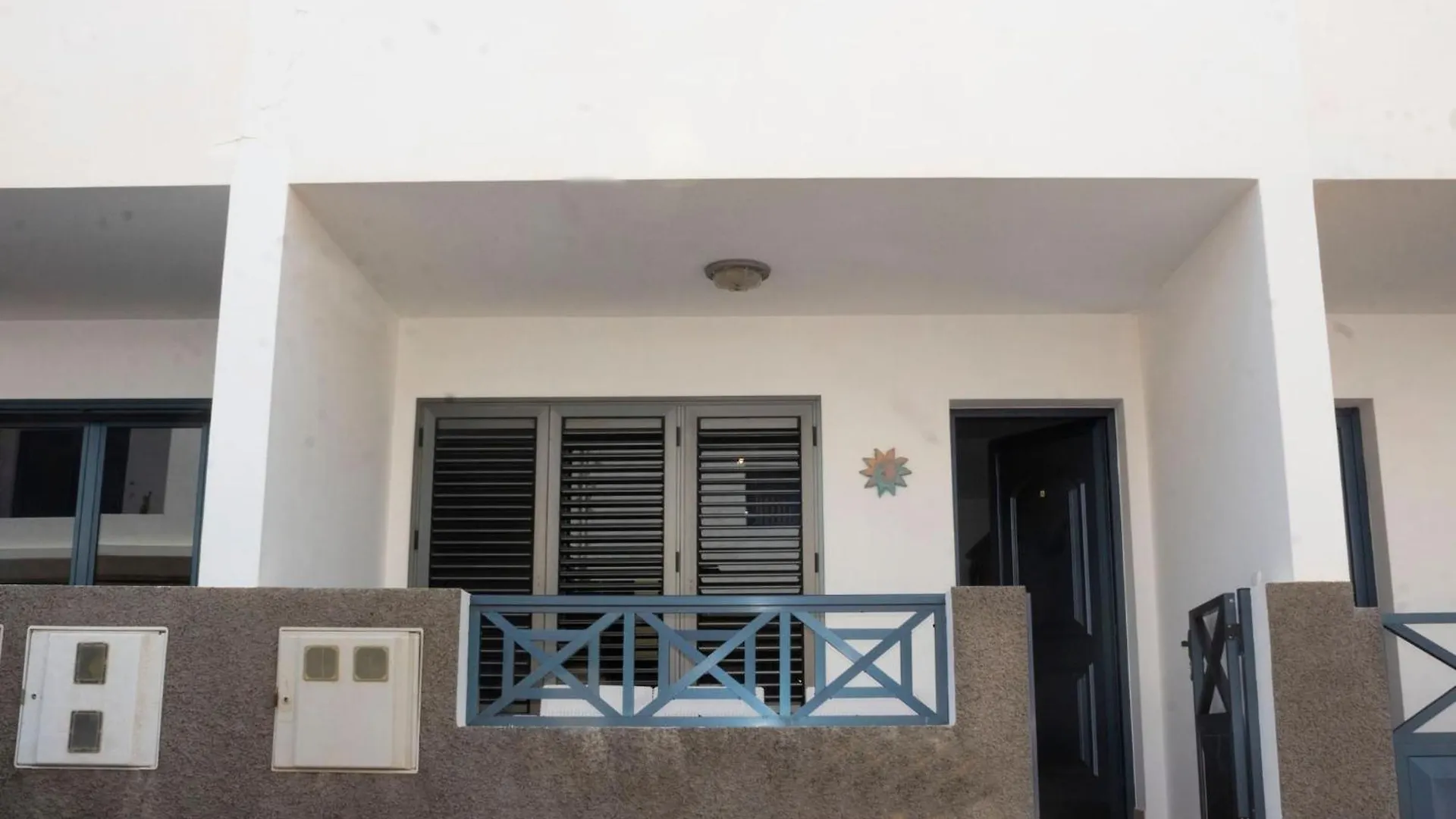 Hotel Casa Bianca Caleta De Famara