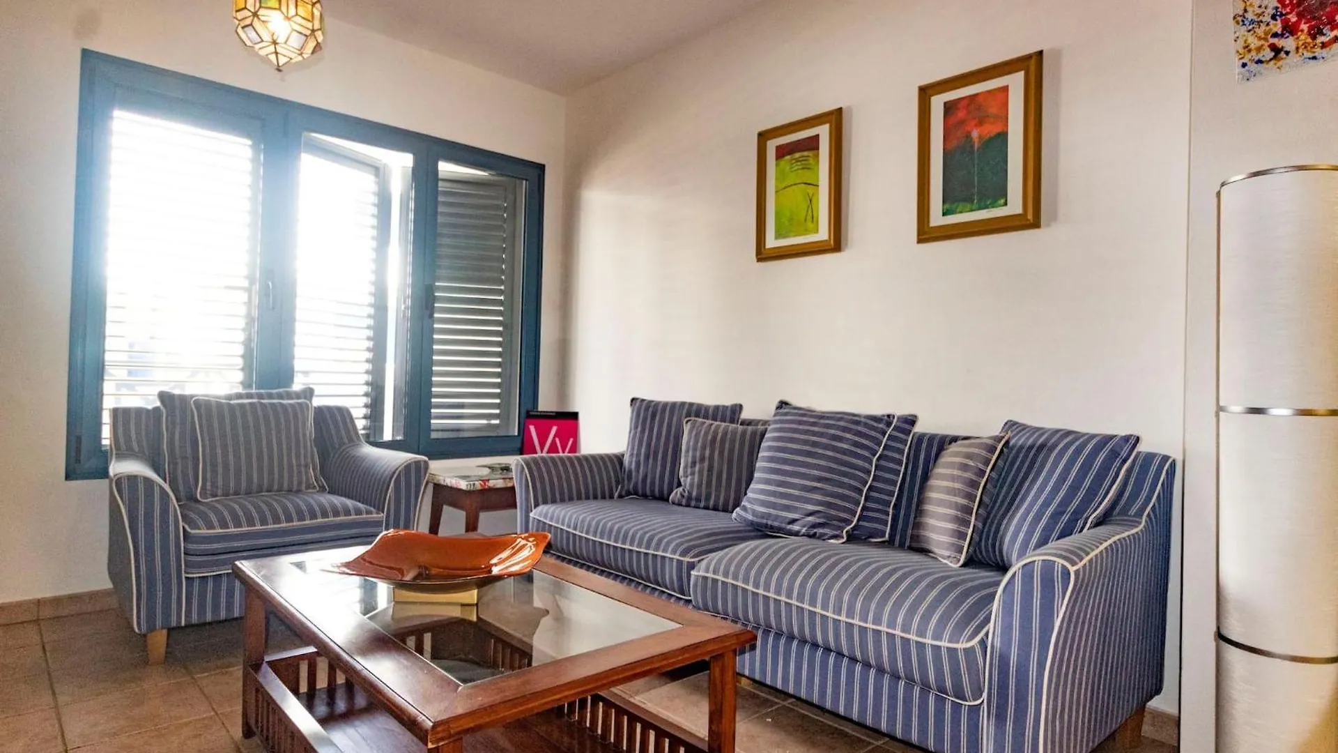 Hotel Casa Bianca Caleta De Famara