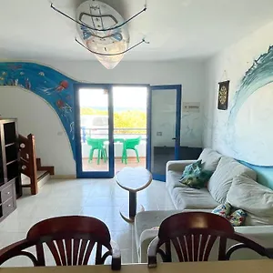  Hostal Red Star Surf&yoga Camp Lanzarote